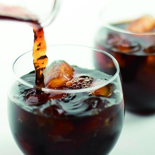 アラビカ豆100%使用 水出しアイスコーヒー 9パック