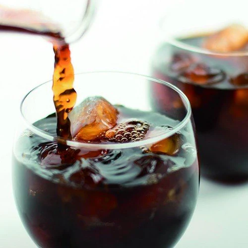 アラビカ豆100%使用 水出しアイスコーヒー 9パック