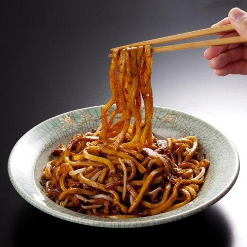 なみえ焼そば ３食ギフトボックス×２箱