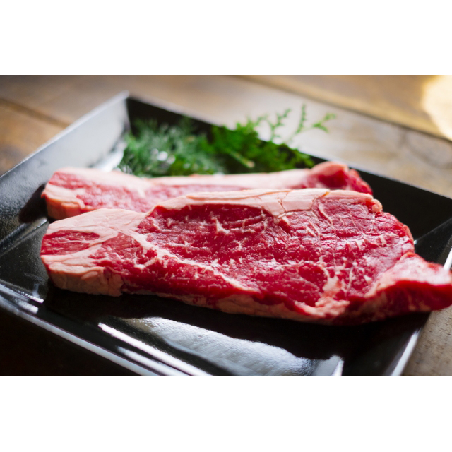 福島牛ステーキ食べ比べセット