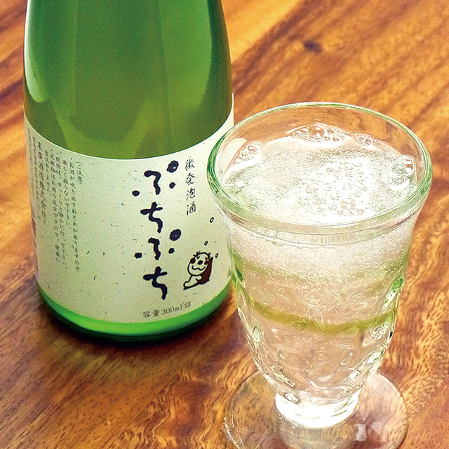 微発泡酒 ぷちぷち ６本