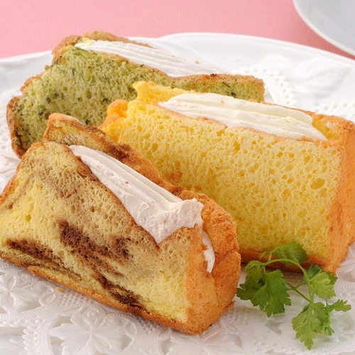 ふわふわ詰め合せ１５個入